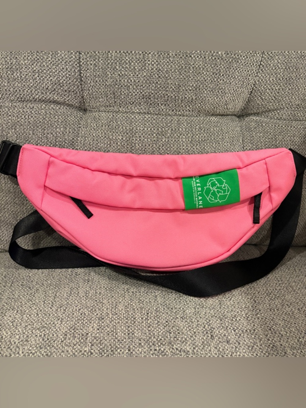 Everlane THE RENEW TRANSIT FANNY PACK